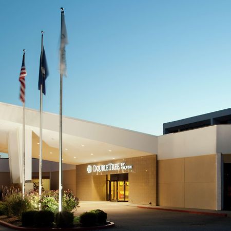 Doubletree By Hilton Cincinnati Airport Hebron Exterior foto