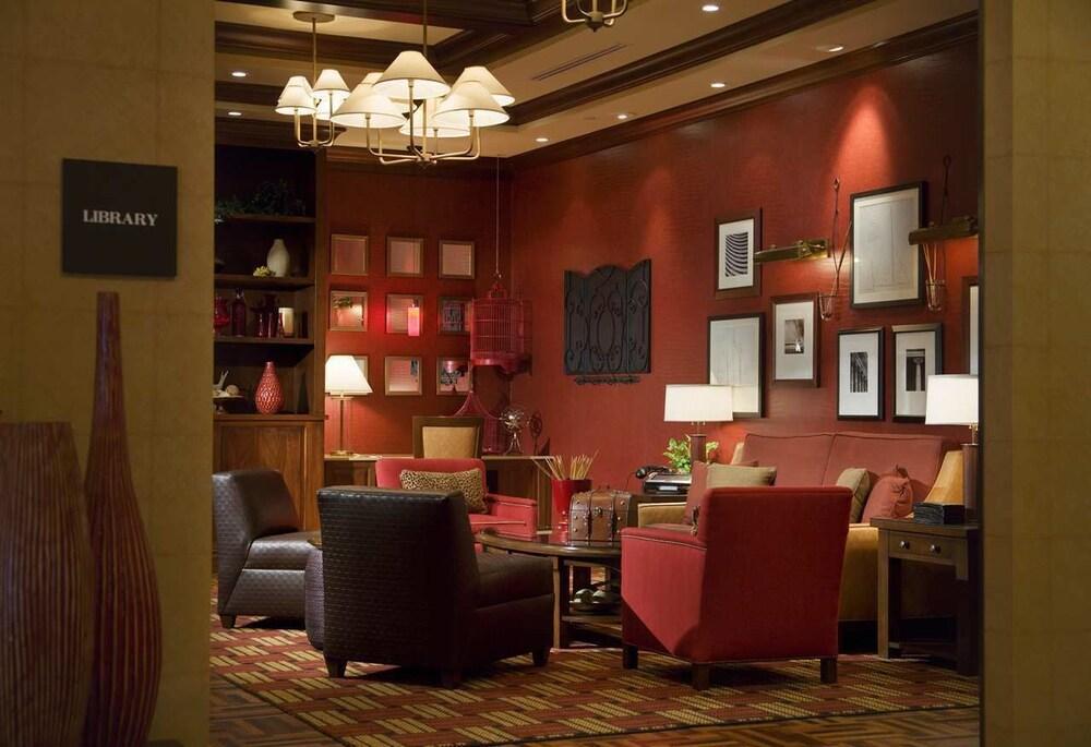Doubletree By Hilton Cincinnati Airport Hebron Exterior foto