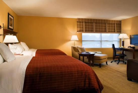 Doubletree By Hilton Cincinnati Airport Hebron Habitación foto